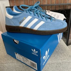 Adidas Handball Spezial size 7.5/8 womens